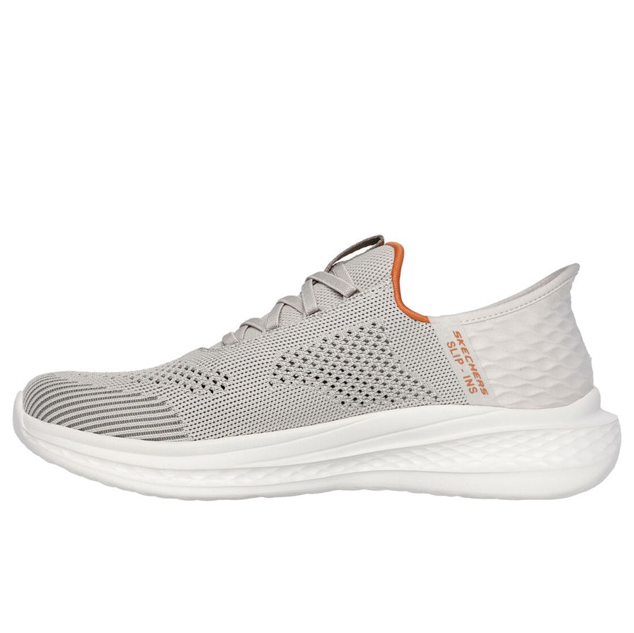 Mens Slip-in Relaxed Fit®: Slade - Quinto