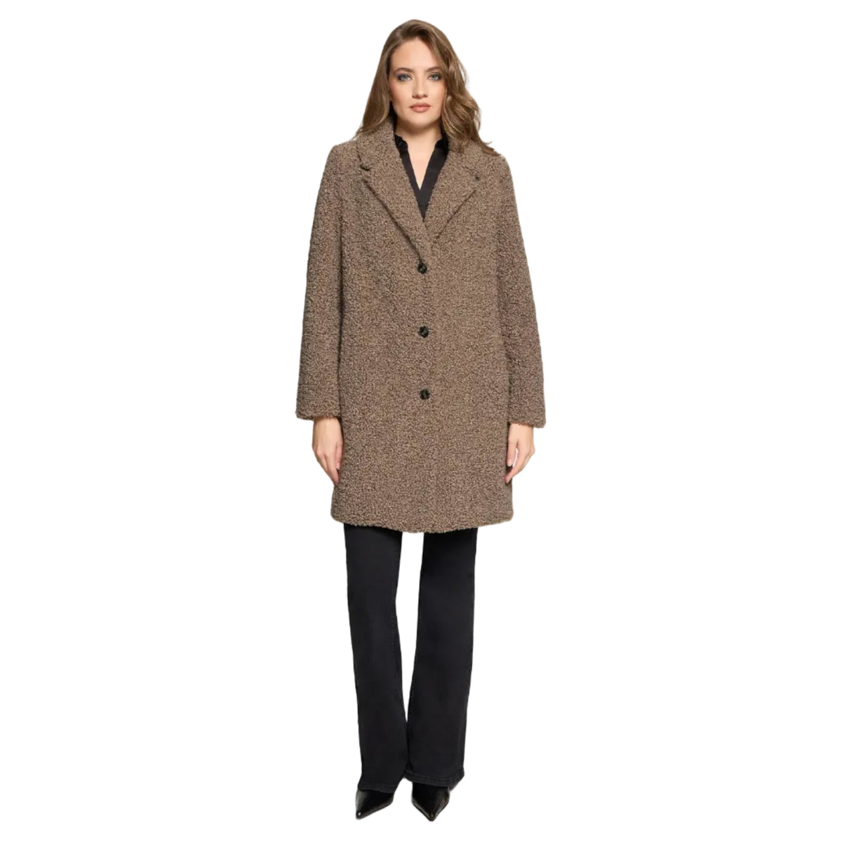 Diddi Coat
