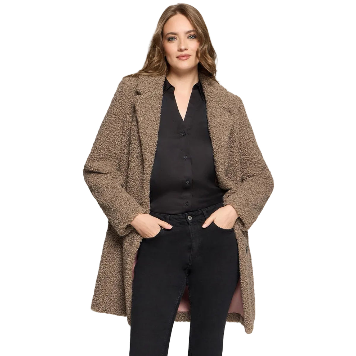 Diddi Coat
