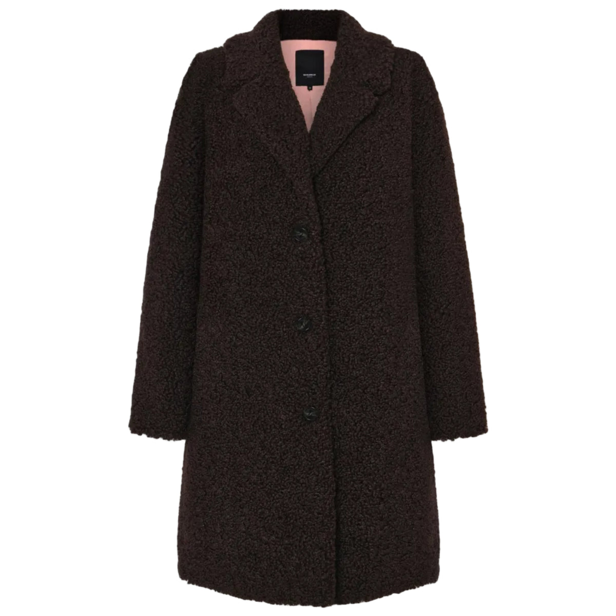 Diddi Coat