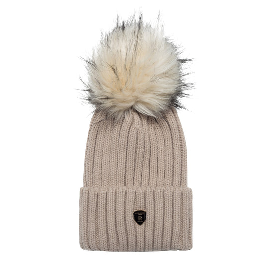 Hat Pom Pom Kids