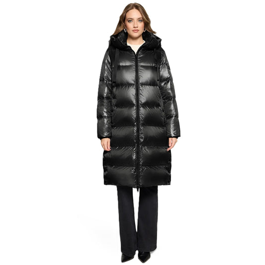 Camila Shine Coat