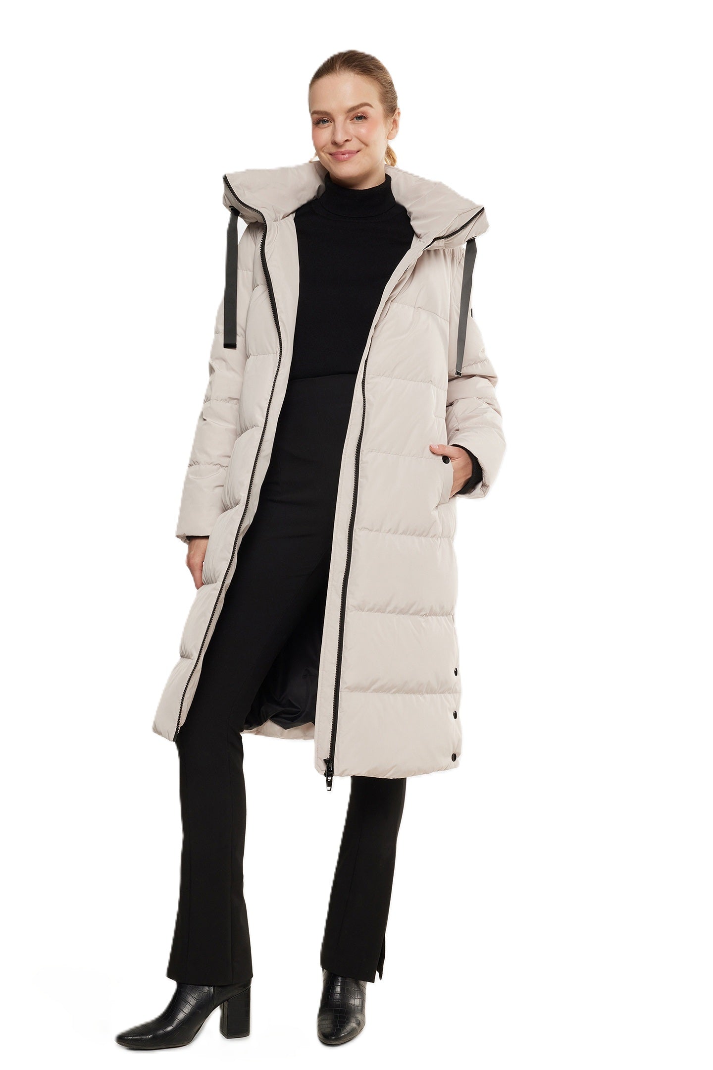 Camila Coat