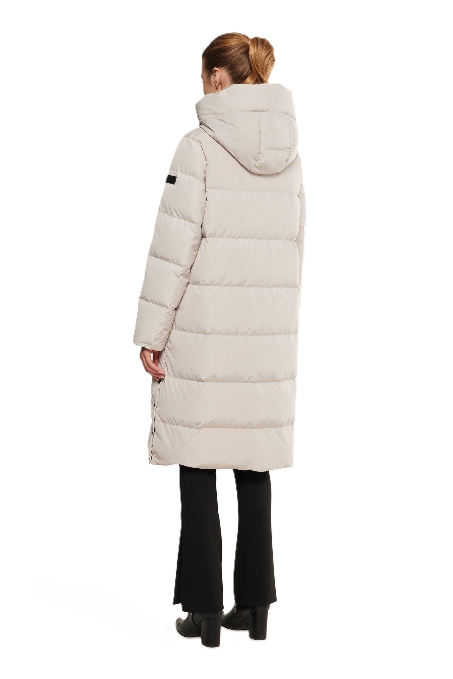 Camila Coat