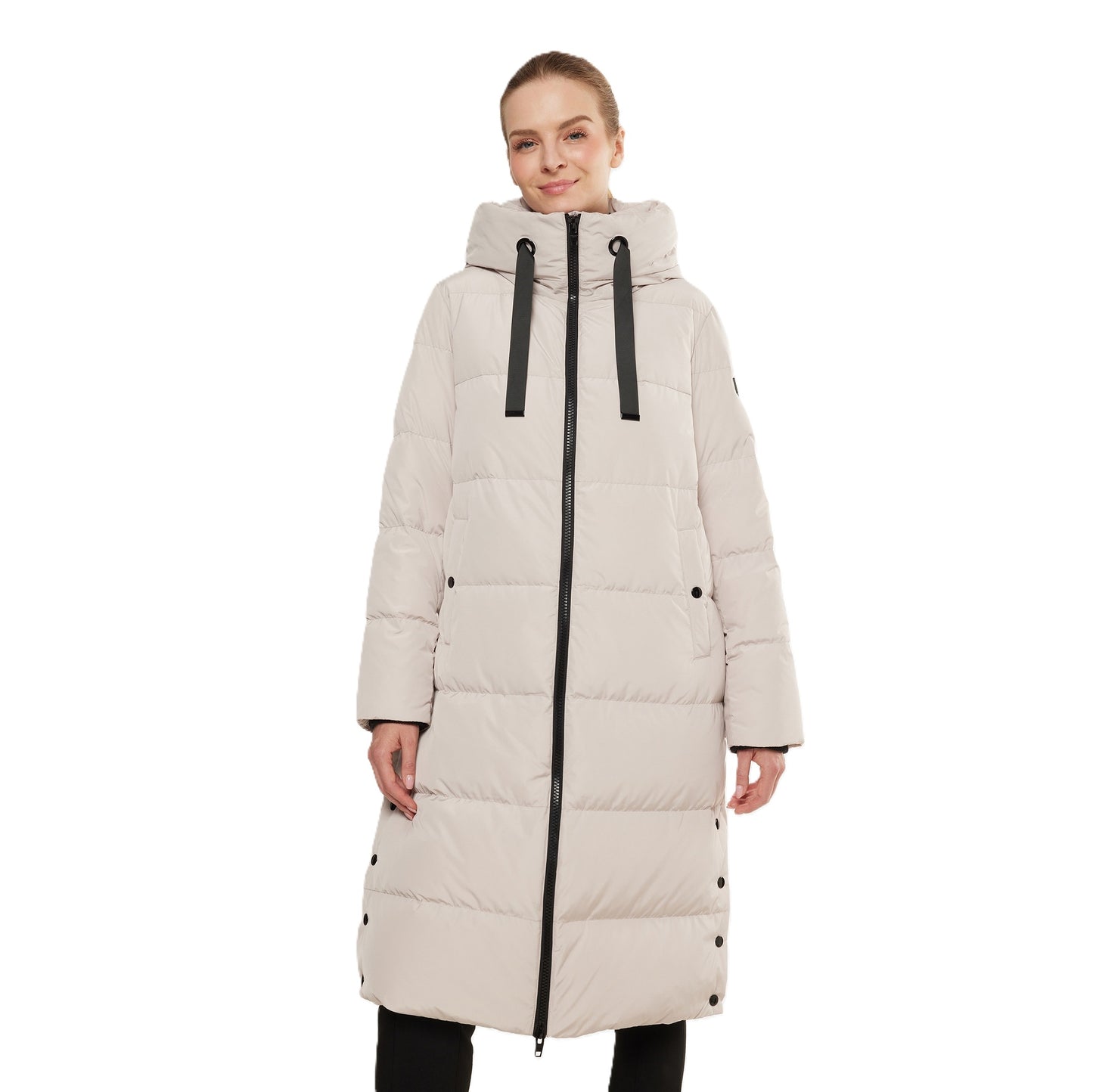 Camila Coat