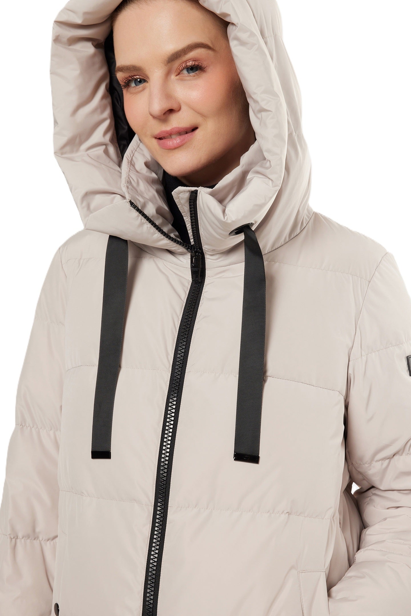 Camila Coat