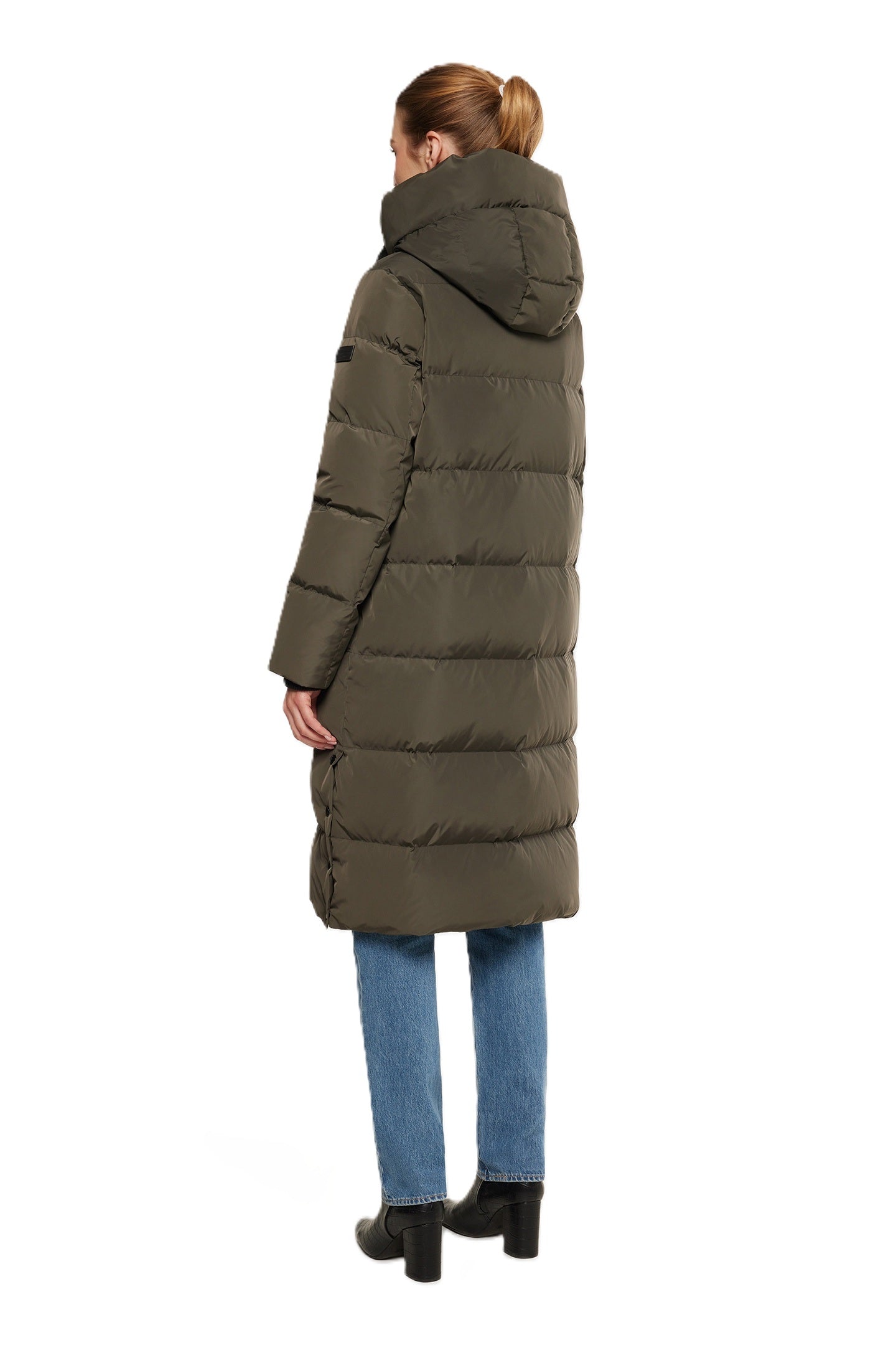 Camila Coat