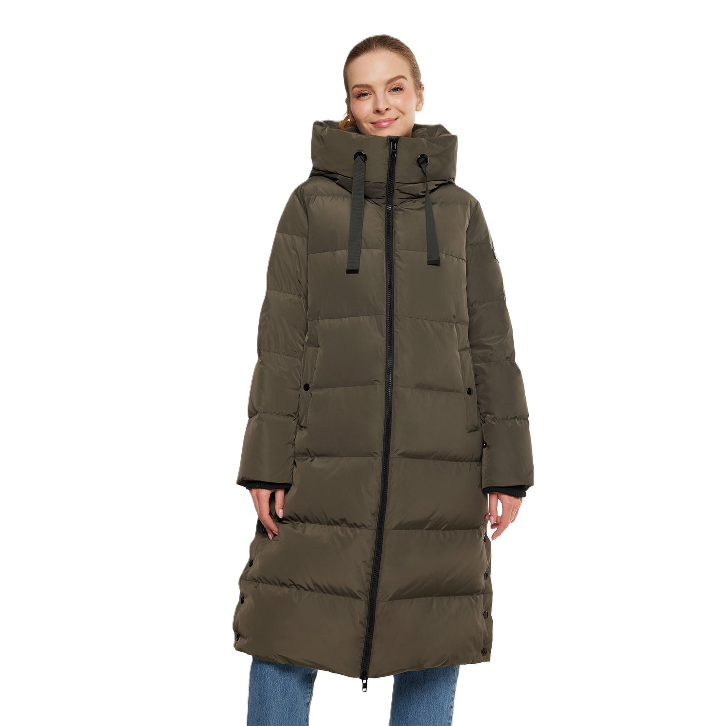 Camila Coat