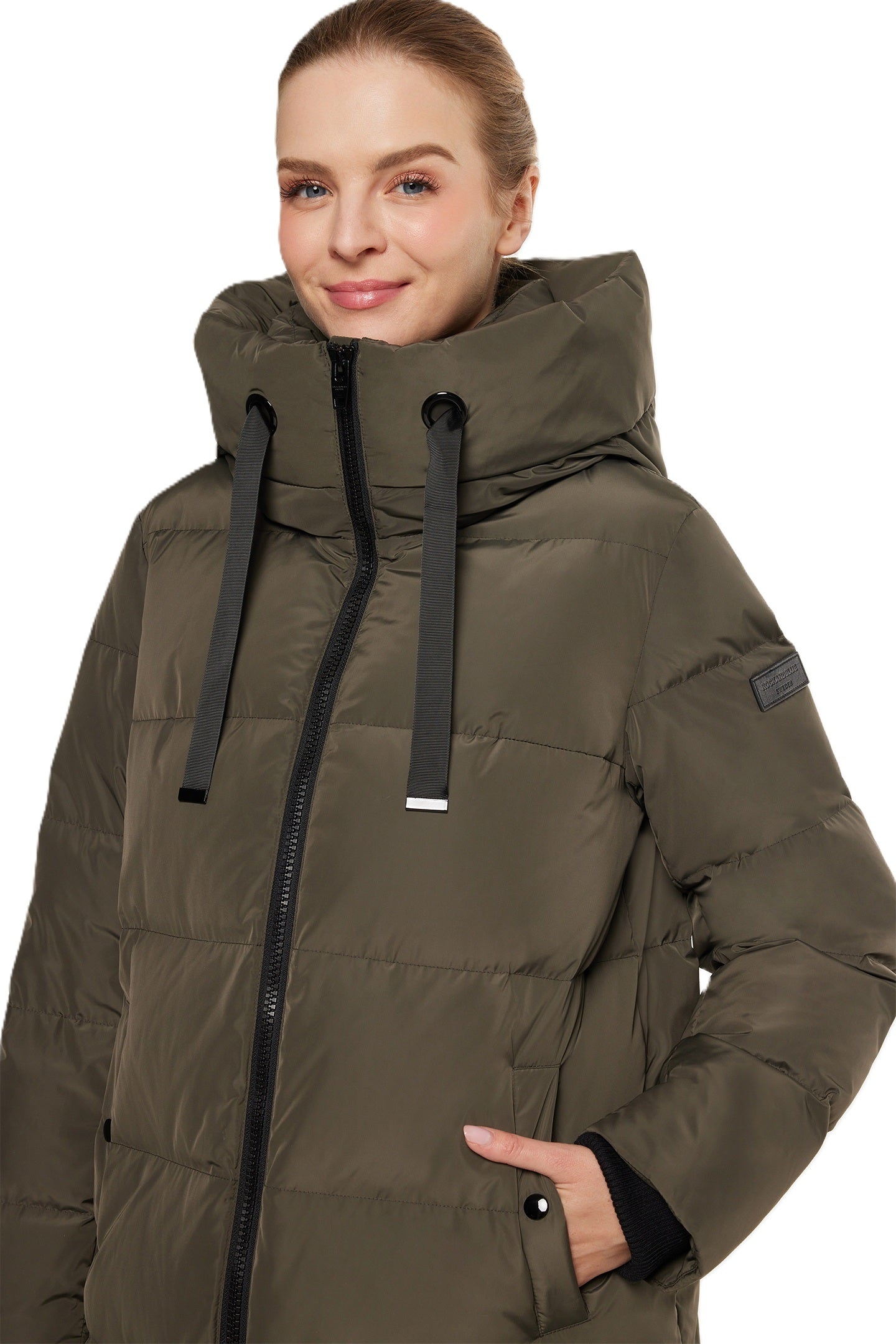 Camila Coat