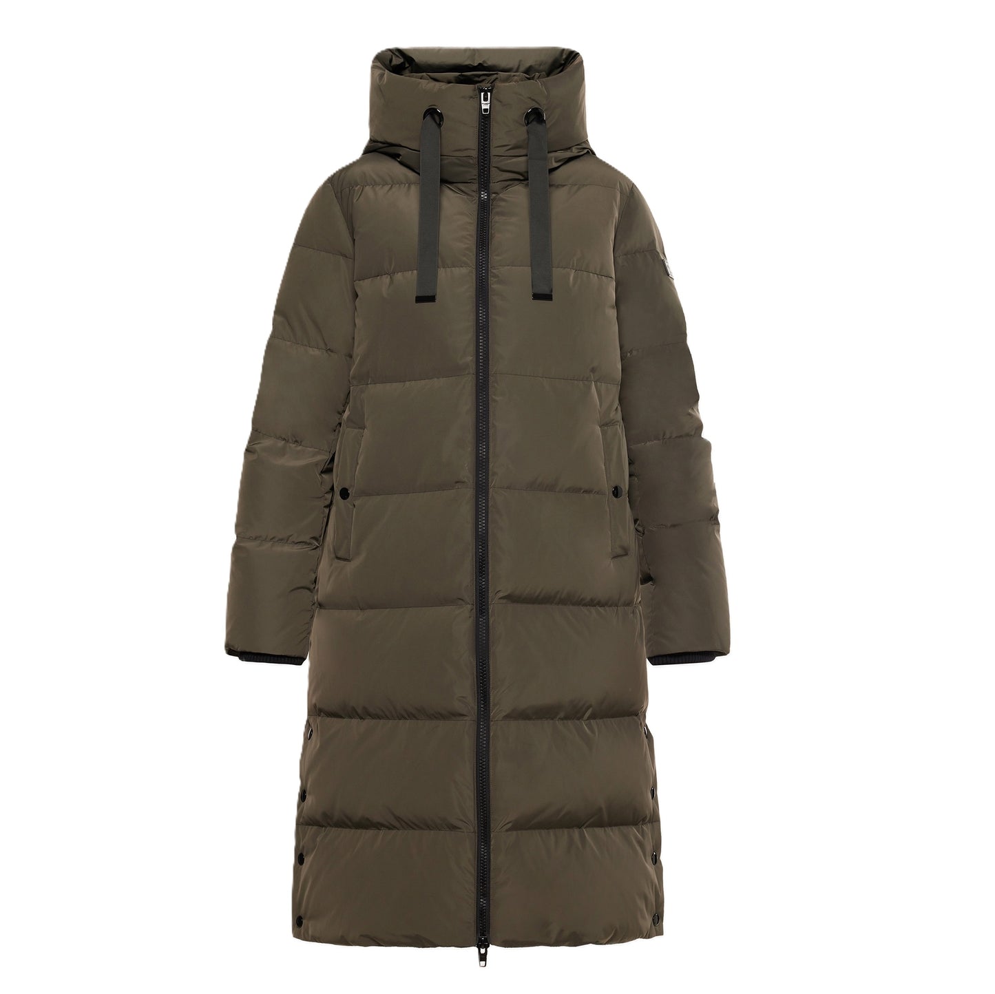 Camila Coat