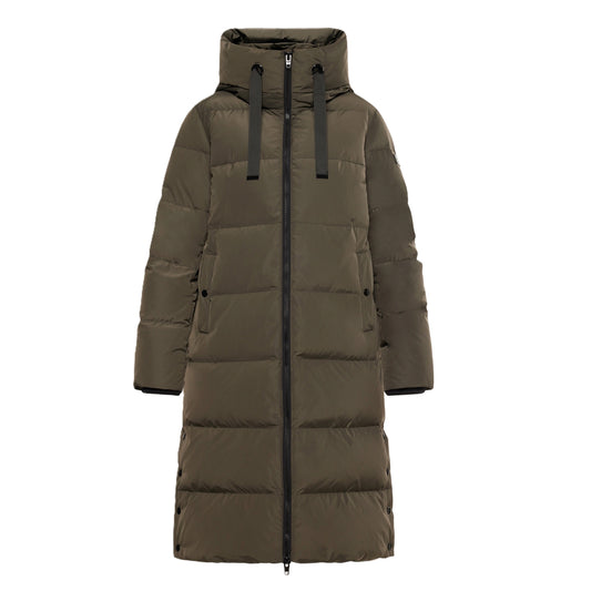 Camila Coat