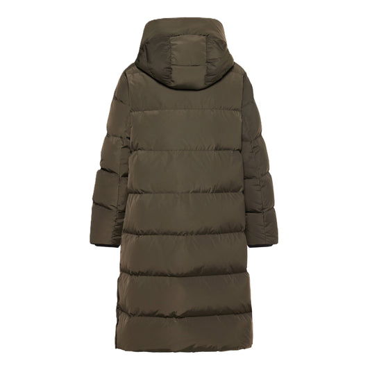 Camila Coat