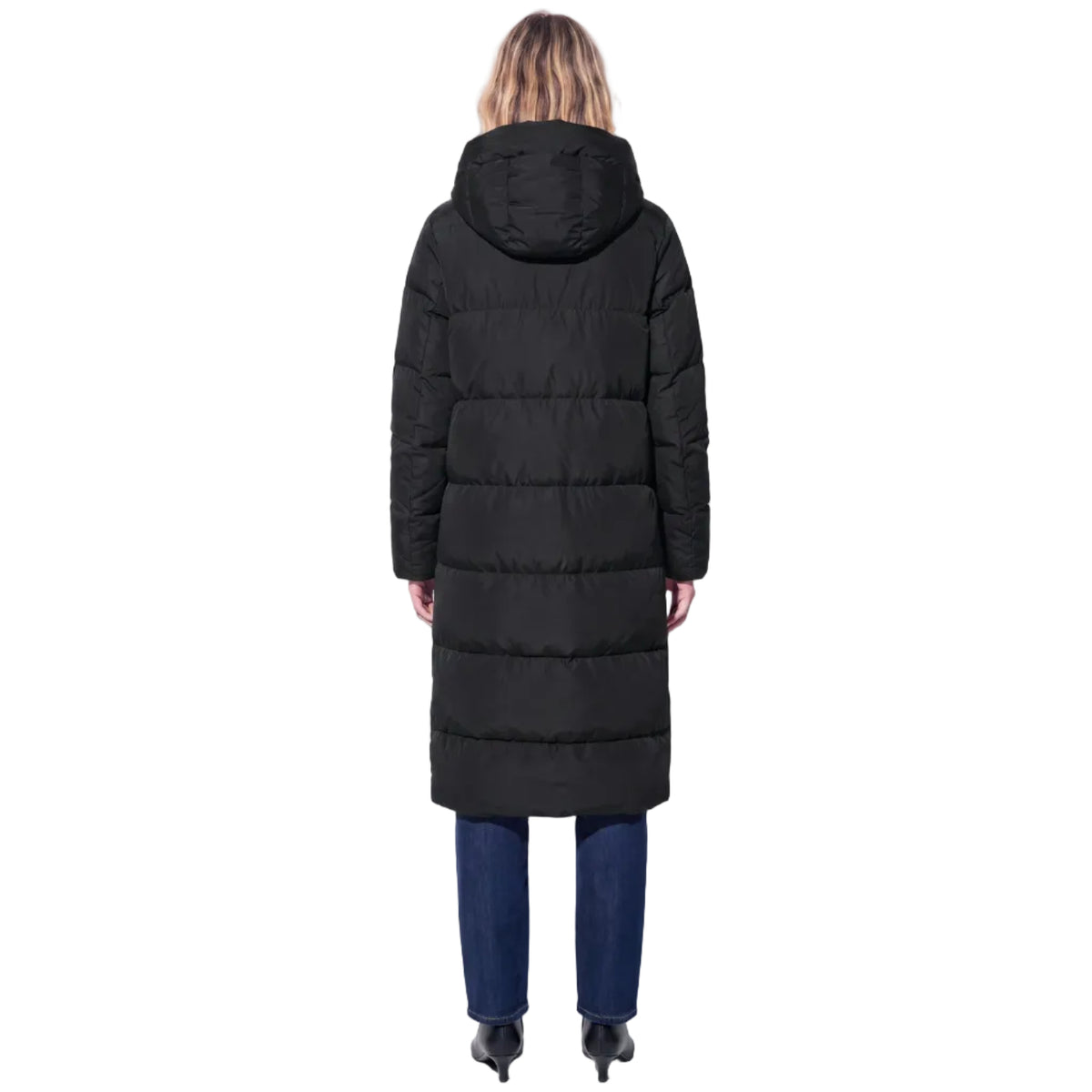 Camila Coat