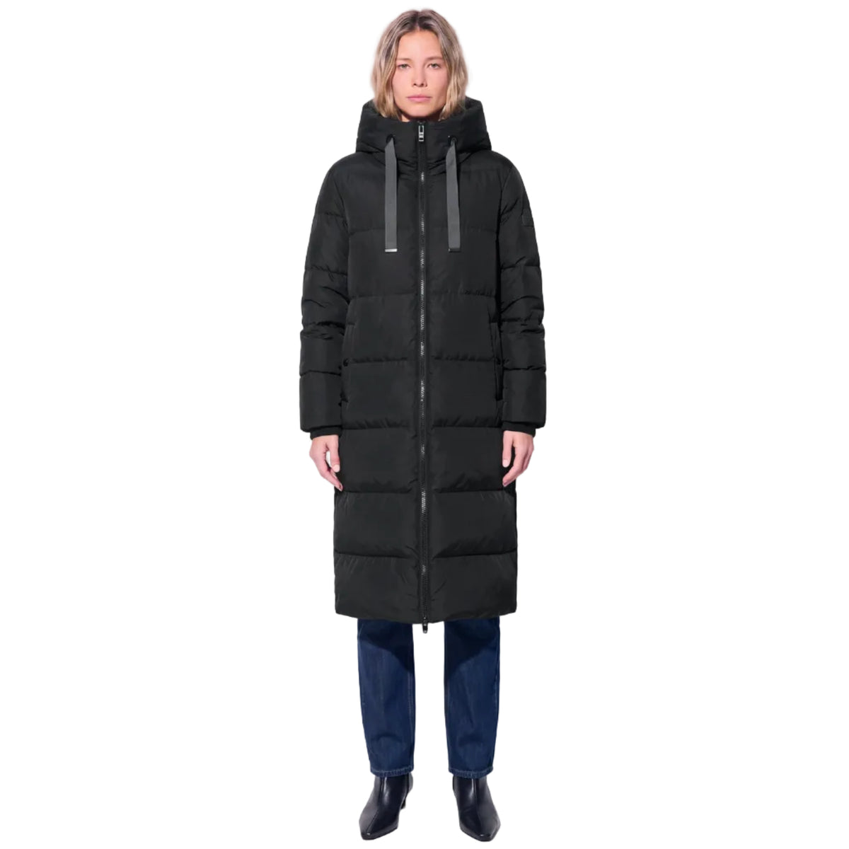 Camila Coat