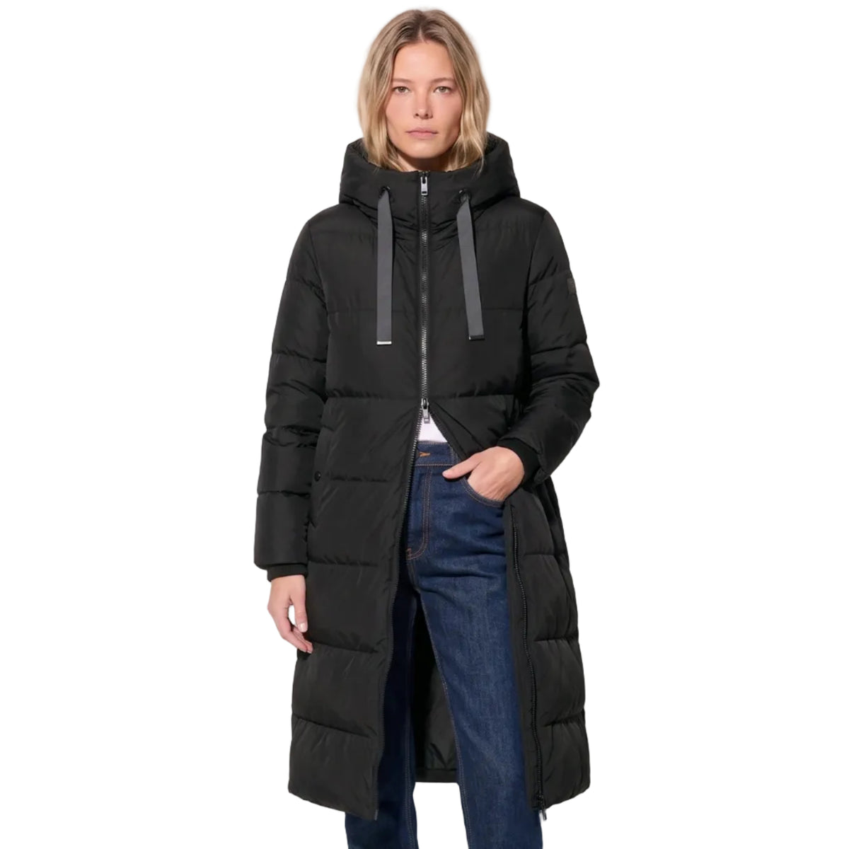 Camila Coat