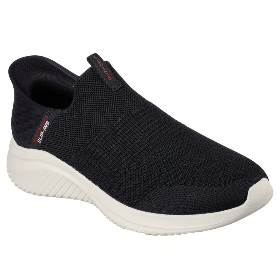 Mens Slip-ins: Ultra Flex 3.0 - Smooth Step