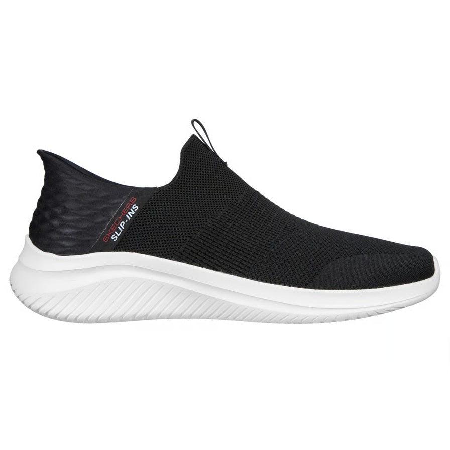 Mens Slip-ins: Ultra Flex 3.0 - Smooth Step