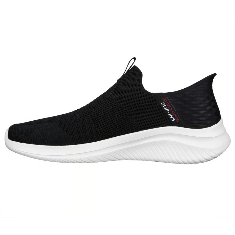Mens Slip-ins: Ultra Flex 3.0 - Smooth Step