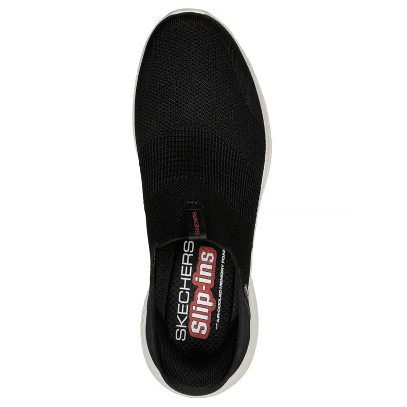 Mens Slip-ins: Ultra Flex 3.0 - Smooth Step