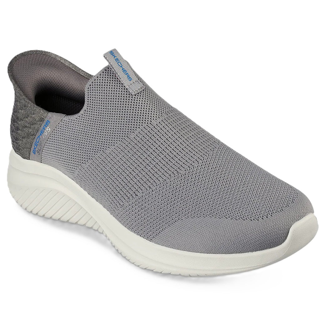 Mens Slip-ins: Ultra Flex 3.0 - Smooth Step