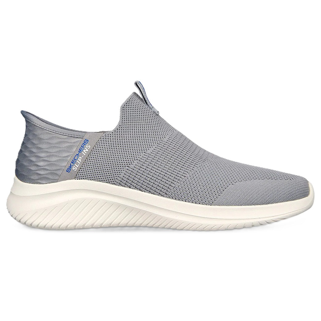 Mens Slip-ins: Ultra Flex 3.0 - Smooth Step