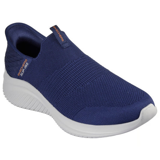Mens Slip-ins: Ultra Flex 3.0 - Smooth Step