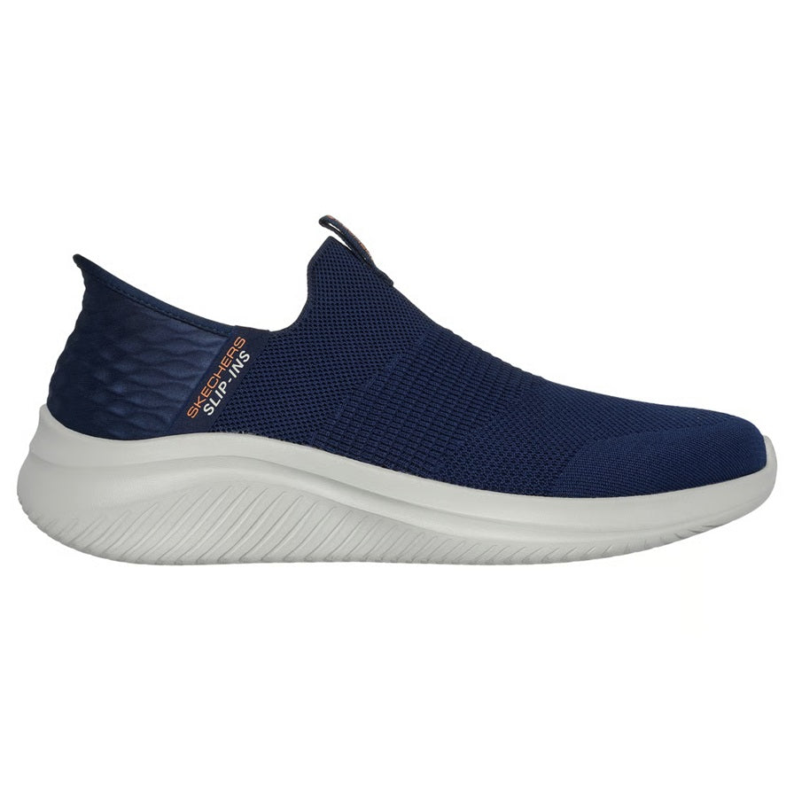 Mens Slip-ins: Ultra Flex 3.0 - Smooth Step