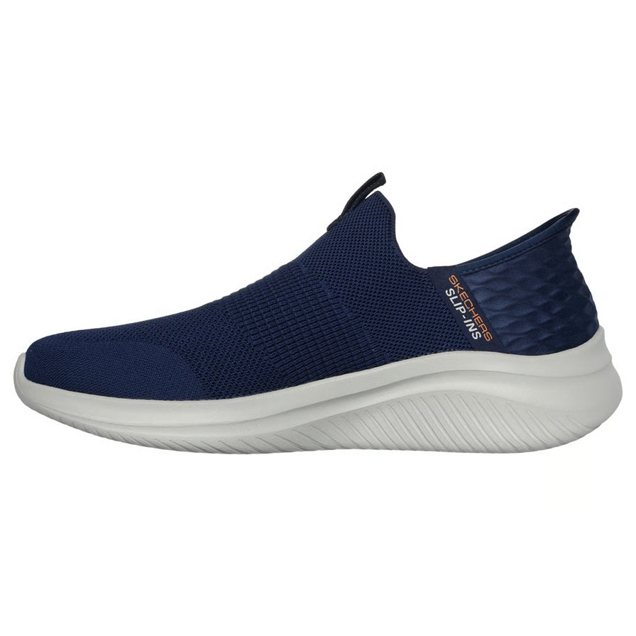 Mens Slip-ins: Ultra Flex 3.0 - Smooth Step