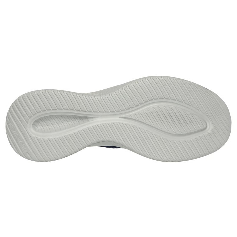 Mens Slip-ins: Ultra Flex 3.0 - Smooth Step