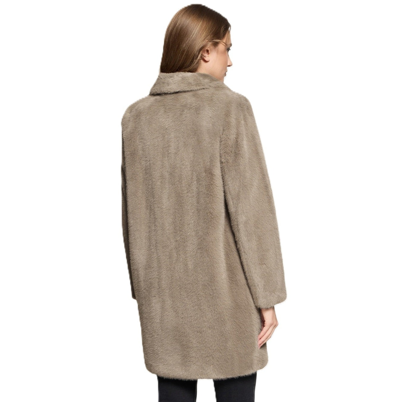 Babette Coat