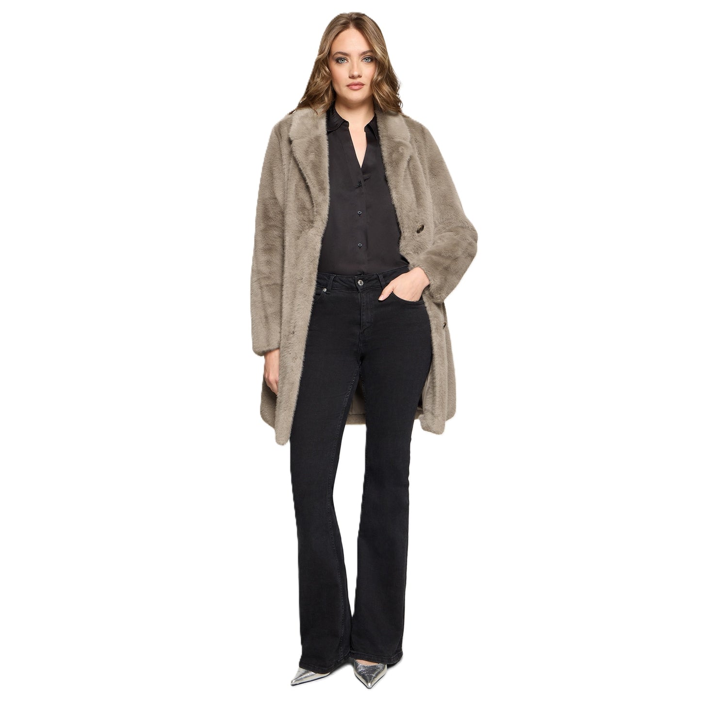 Babette Coat