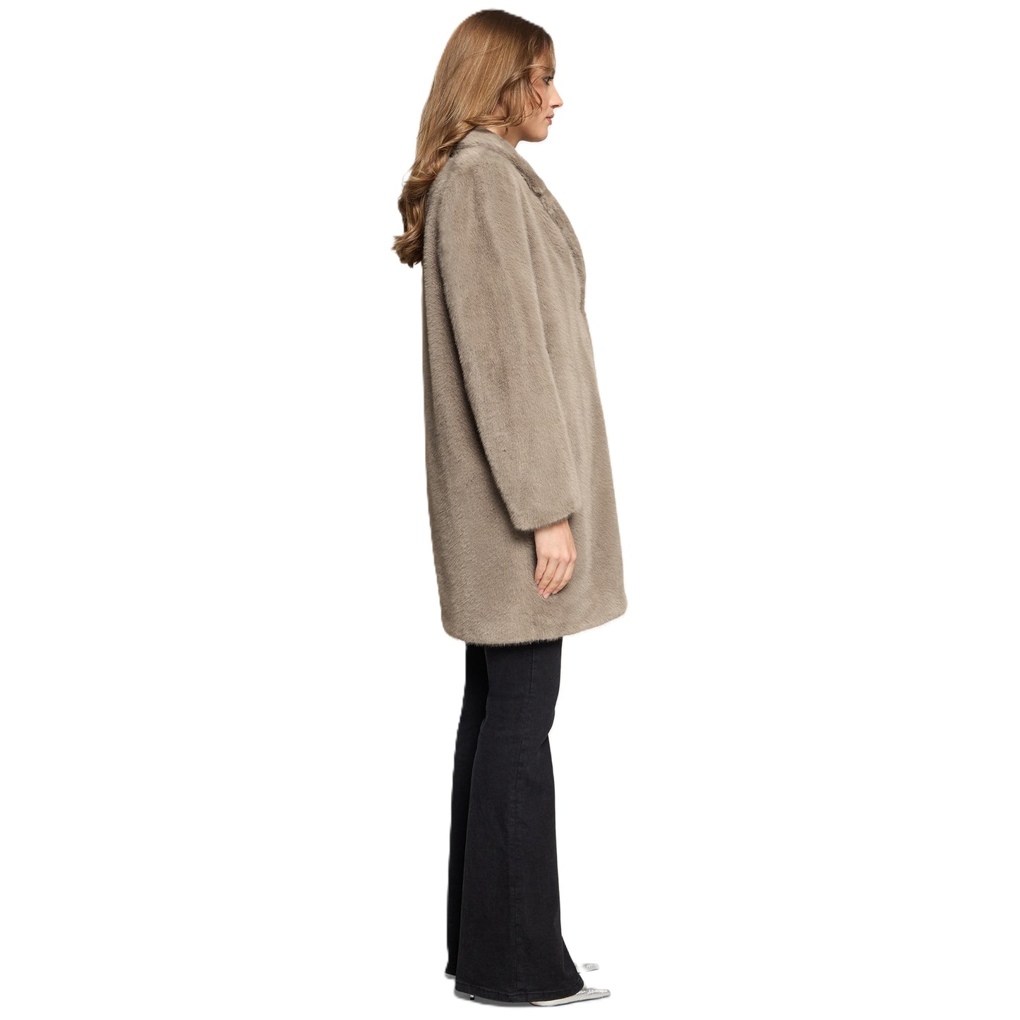 Babette Coat