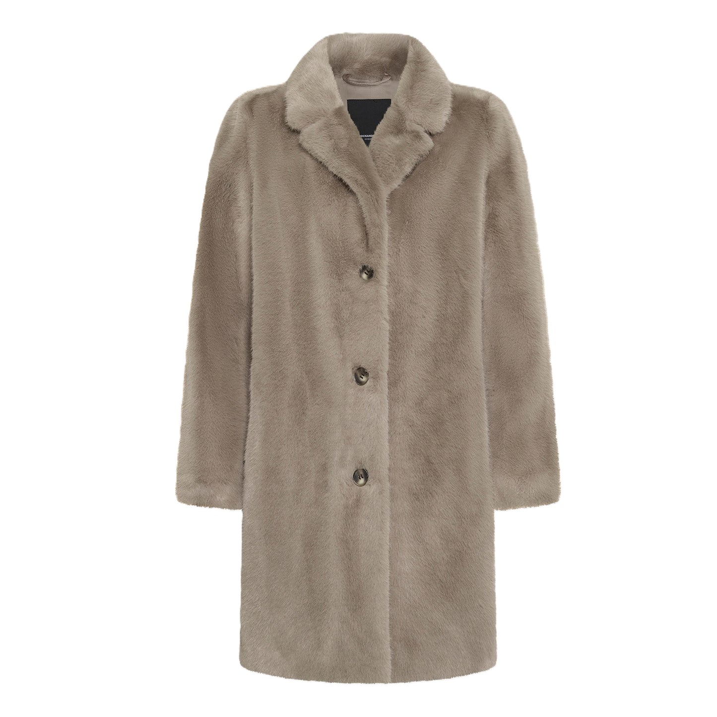 Babette Coat