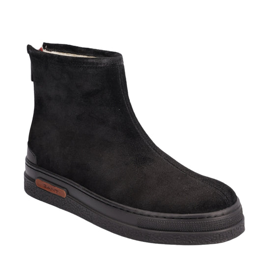 Maria Mid Boot