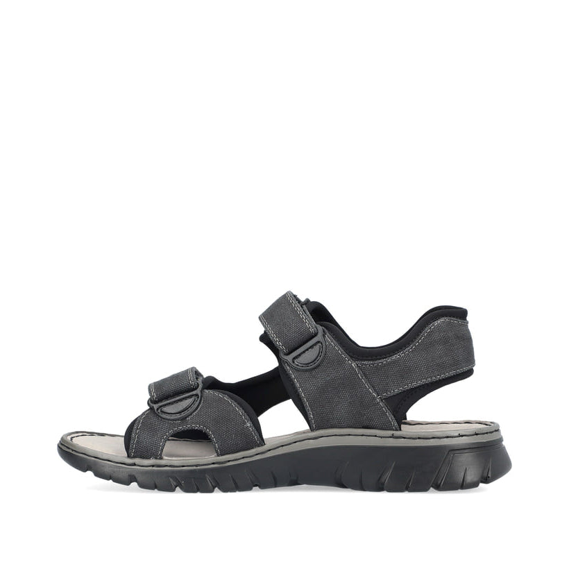 Heel Strap Sandal