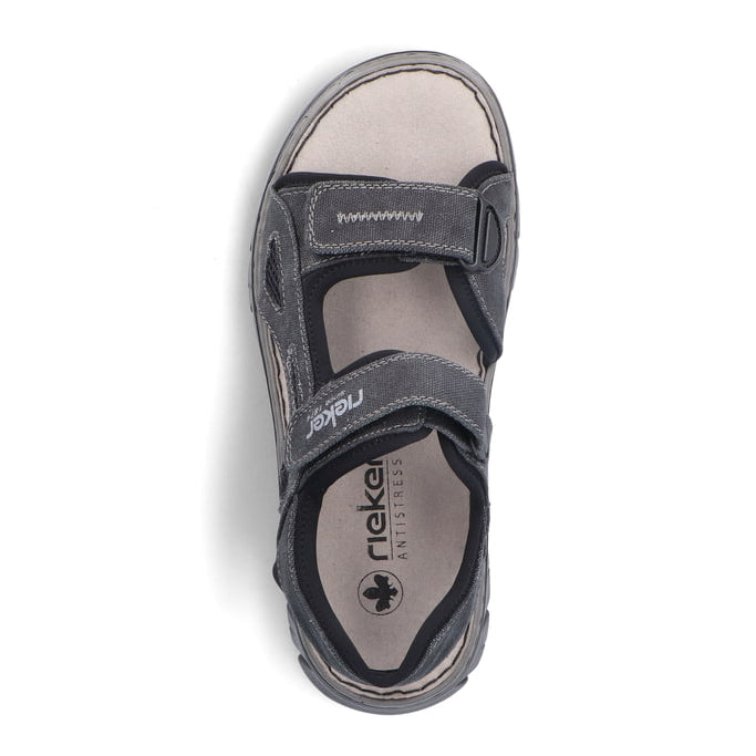 Heel Strap Sandal