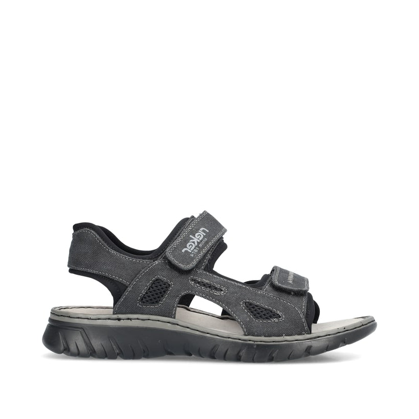 Heel Strap Sandal