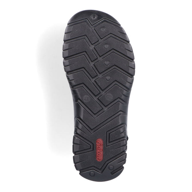 Heel Strap Sandal