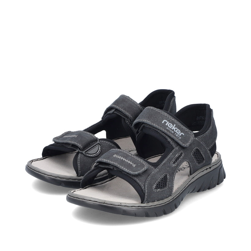 Heel Strap Sandal