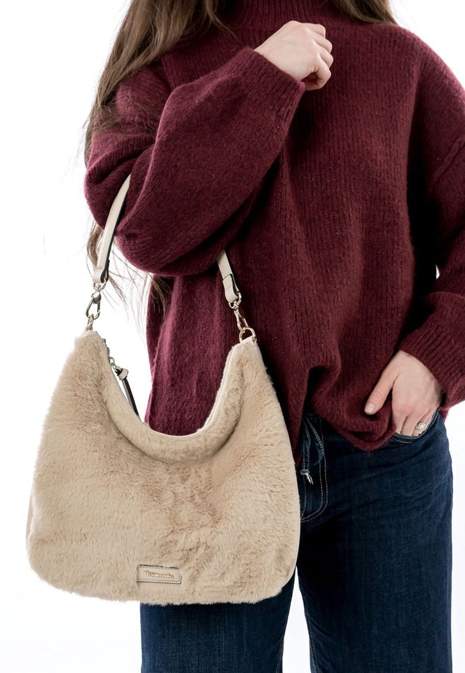 TAS Garcia Shoulder Bag