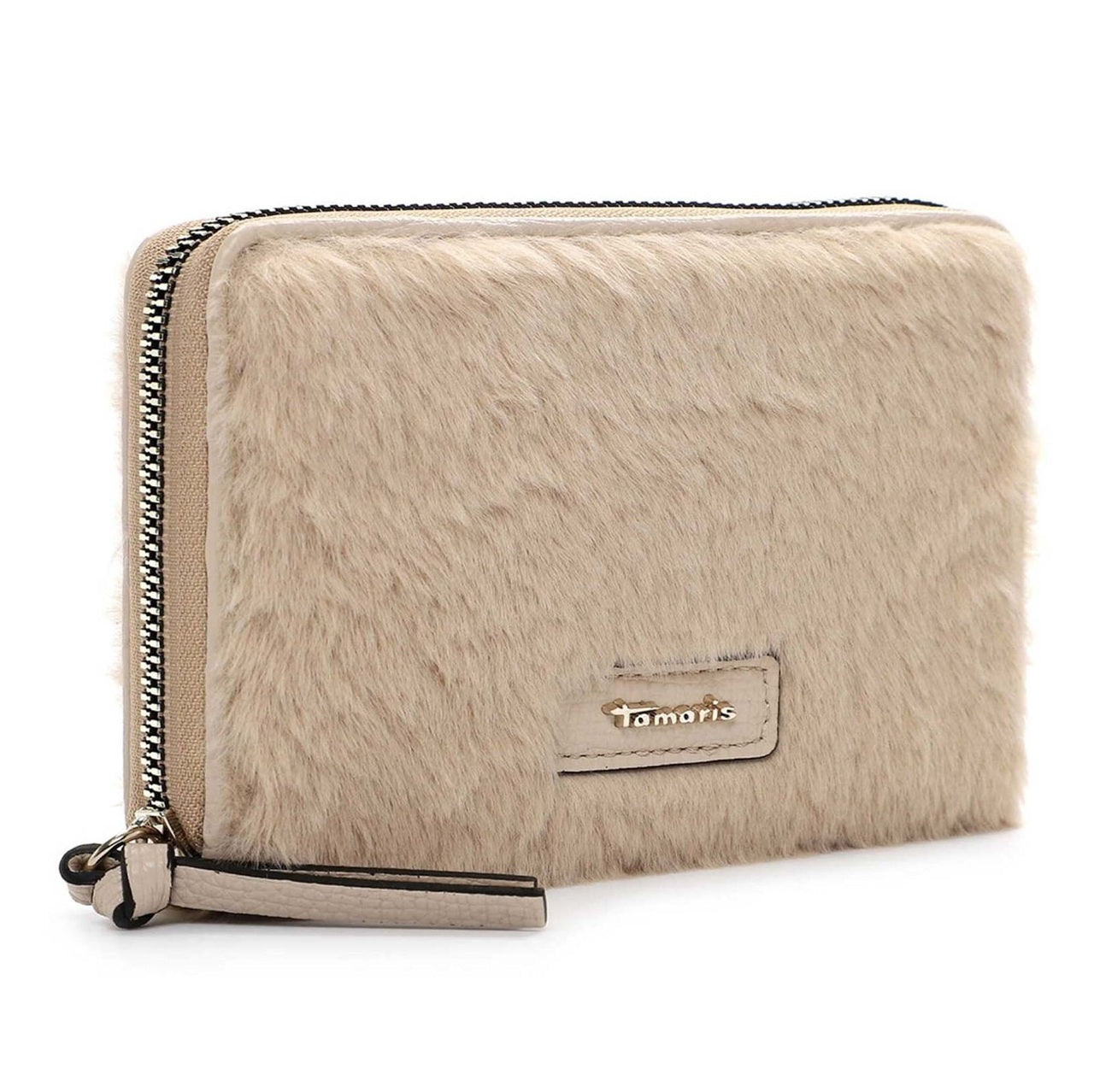 TAS Garcia Wallet