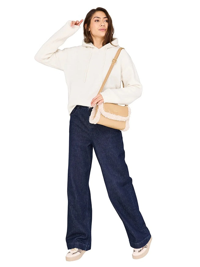 TAS Gitta Crossbody Bag