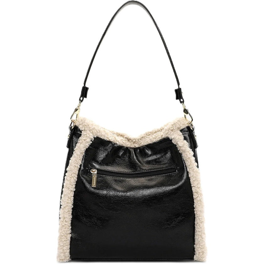 TAS Gitta Shoulder Bag