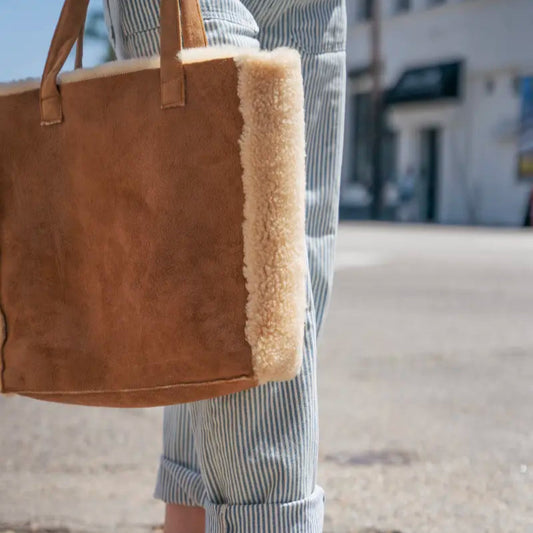 Verbier tote