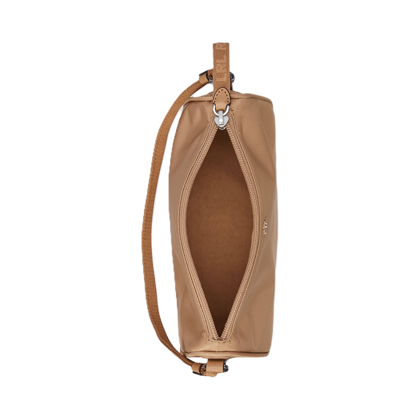 Nylon Mini Pouchette - Medium