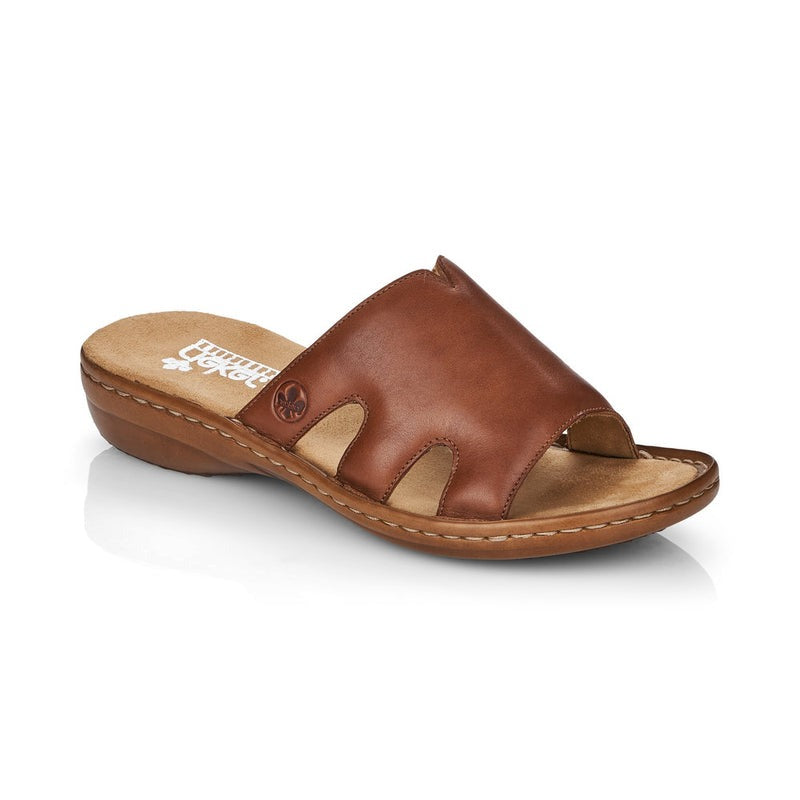 Pantolette Big Strap