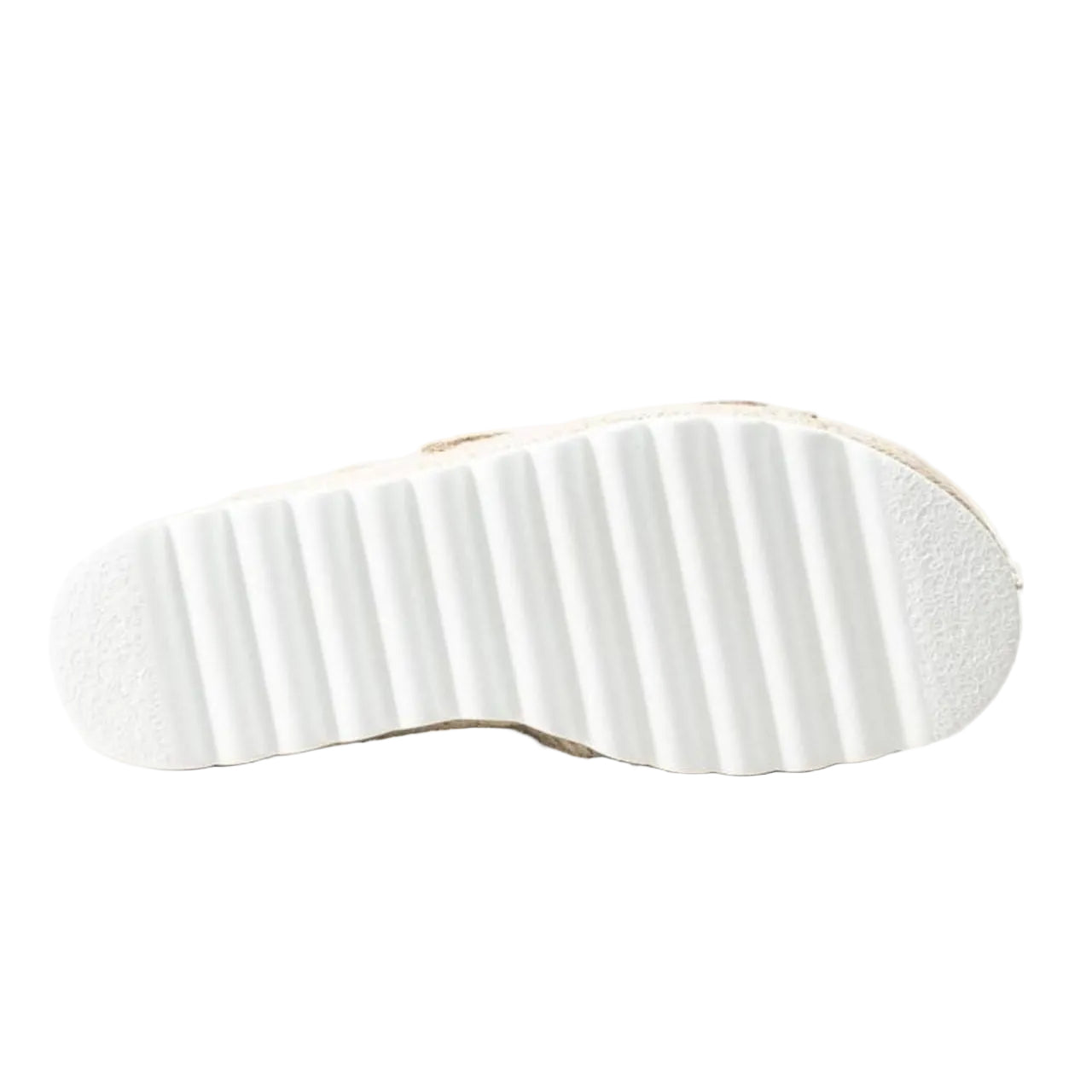 Sonja Suede Sandal