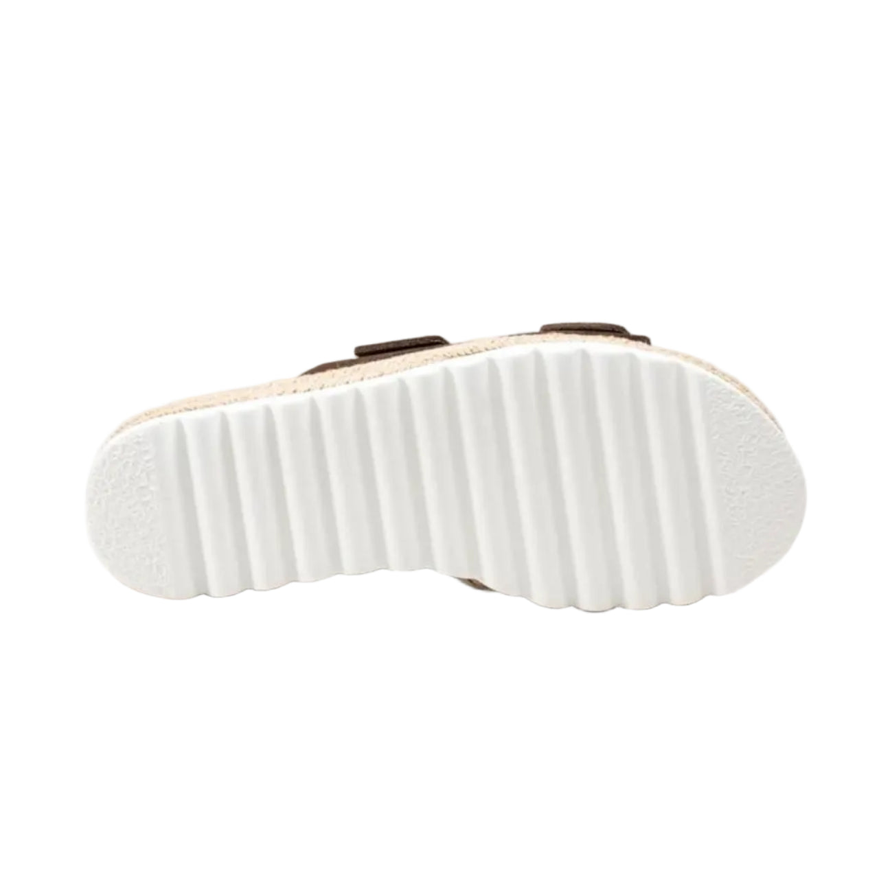 Sonja Suede Sandal