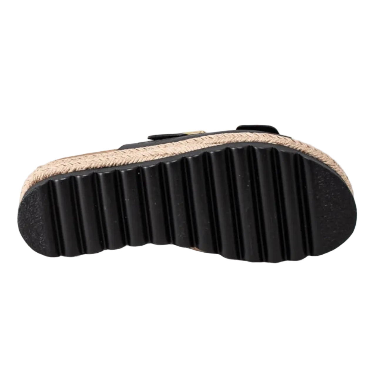 Sonja Leather Sandal