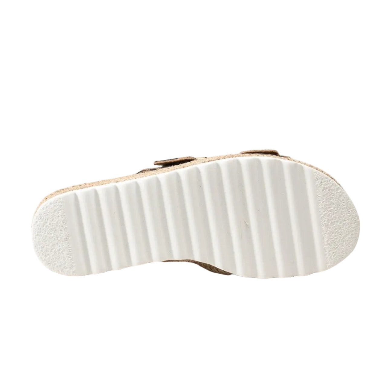 Sonja Suede Sandal